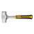Кувалда 1,5 кг, цельнометаллическая, двухкомпонентная рукоятка Denzel по ценам производителя в Уфе с доставкой по всей России Кувалда 1,5 кг, цельнометаллическая, двухкомпонентная рукоятка Denzel по ценам производителя в Уфе с доставкой по всей России