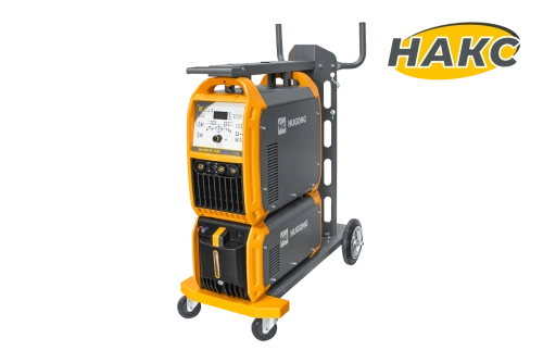 Аппарат аргонодуговой сварки HUGONG MultiWAVE 315D III AC/DC (cold tac, различные типы волны) (без БО, тележки и горелки) по ценам производителя в Уфе с доставкой по всей России