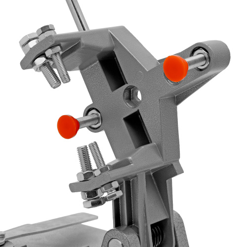 Станок для крепления УШМ COS-115 Sparta по ценам производителя в Уфе с доставкой по всей России