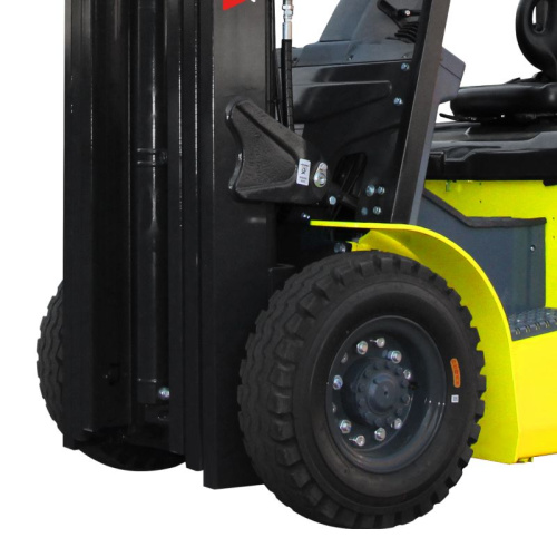 Электрический погрузчик YETT CPD25-A3LIH4-M-M300-3W купить в Москве с доставкой по всей России | ProtosMarket.ru