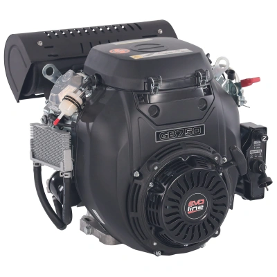 Двигатель бензиновый EVOline GB 750 E по ценам производителя в Уфе с доставкой по всей России
