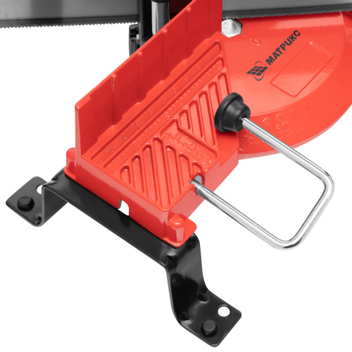 Стусло прецизионное, 550 мм, прецизионное, облегченное МАТРИКС по ценам производителя в Уфе с доставкой по всей России