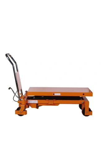 Стол подъемный передвижной 1000 кг 380-1000 мм (1016х510 мм) XILIN SP1000 купить в Москве с доставкой по всей России | ProtosMarket.ru