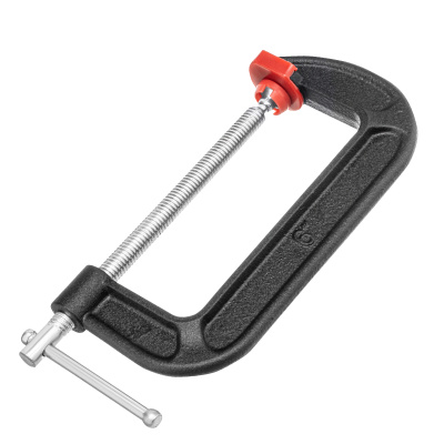 Струбцина G-образная, 150 мм Matrix по ценам производителя в Уфе с доставкой по всей России