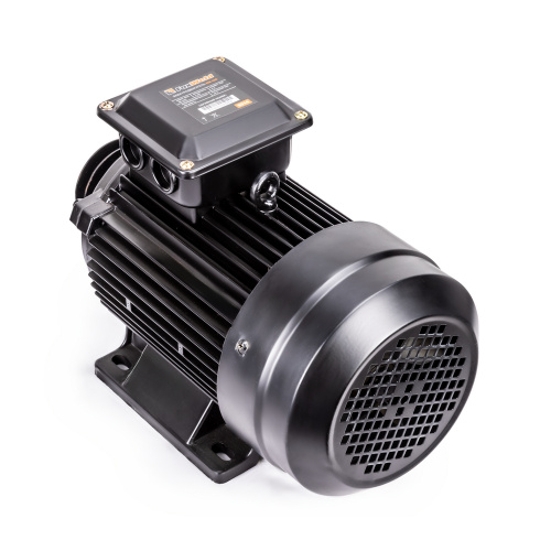 Электродвигатель в сборе AEROMAX EM-420 (400В / 3кВт) по ценам производителя в Уфе с доставкой по всей России