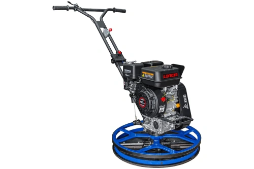 Машина заглаживающая, бензиновая TSS DMR600L (лопасти, диск) по ценам производителя в Уфе с доставкой по всей России