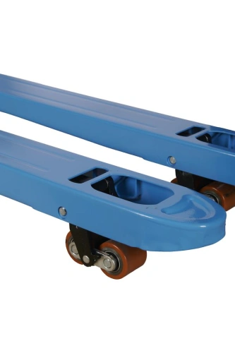 Тележка электрическая 1500 кг 1150 мм TOR EPT15H Li-pol 48/10 В/Ач по ценам производителя в Уфе с доставкой по всей России