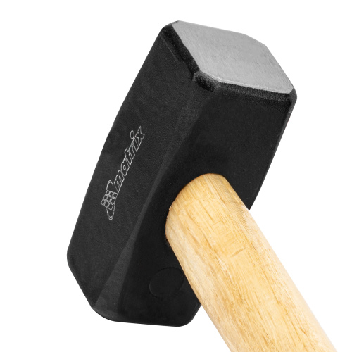 Кувалда, 2000 г, деревянная рукоятка Matrix по ценам производителя в Уфе с доставкой по всей России