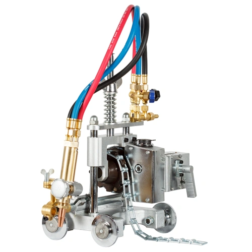 Машина термической резки CG2-11D по ценам производителя в Уфе с доставкой по всей России