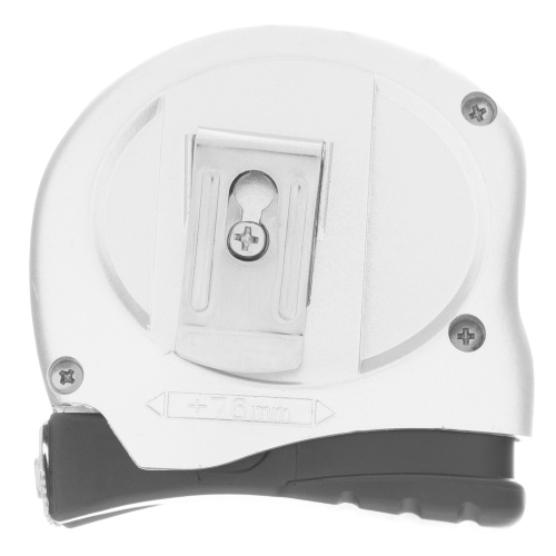 Рулетка Magnetic,5 м х 19 мм,магнитный зацеп Matrix по ценам производителя в Уфе с доставкой по всей России