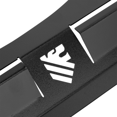 Расширители-подрезатели для снегоуборочных машин 97653-97656, 2 шт. Denzel по ценам производителя в Уфе с доставкой по всей России