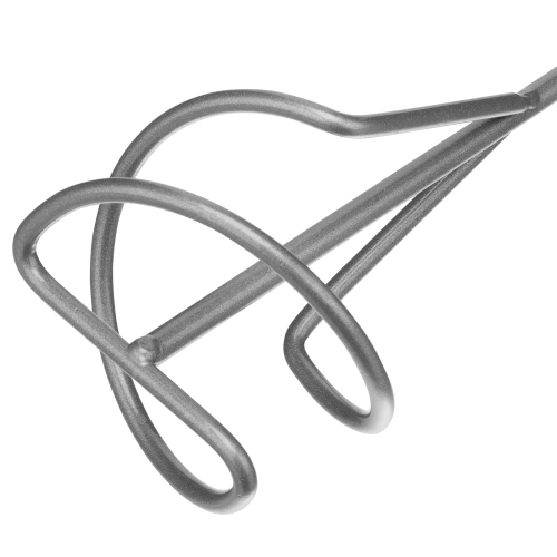 Миксер для строительных смесей, 120х500мм, хвостовик SDS plus Сибртех по ценам производителя в Уфе с доставкой по всей России