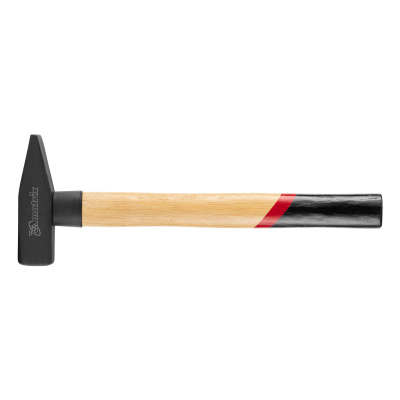 Молоток слесарный, 800 г, квадратный боек, деревянная рукоятка Matrix по ценам производителя в Уфе с доставкой по всей России