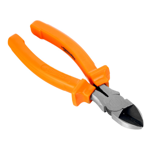 Бокорезы Classic, 180 мм, шлифованные, пластмассовые рукоятки Sparta по ценам производителя в Уфе с доставкой по всей России