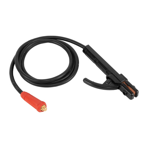 Аппарат инвертор. дуговой сварки DM-220 Standart, 220 А, ПВ 60% Denzel по ценам производителя в Уфе с доставкой по всей России