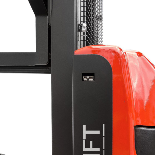 Самоходный штабелер PROLIFT SDR 1535 li-ion по ценам производителя в Уфе с доставкой по всей России