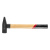 Молоток слесарный, 800 г, квадратный боек, деревянная рукоятка Matrix по ценам производителя в Уфе с доставкой по всей России