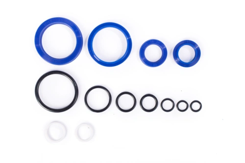 Набор манжет для тележек гидравлических d 35,0 AC (Seal kit) по ценам производителя в Уфе с доставкой по всей России