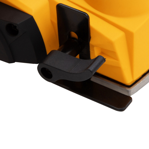 Рубанок электрический EP-82, 720 Вт, 82 мм Denzel по ценам производителя в Уфе с доставкой по всей России