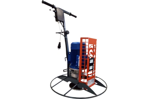 Затирочная машина электрическая МИКСОКРЕТ 220 купить в Москве с доставкой по всей России | ProtosMarket.ru