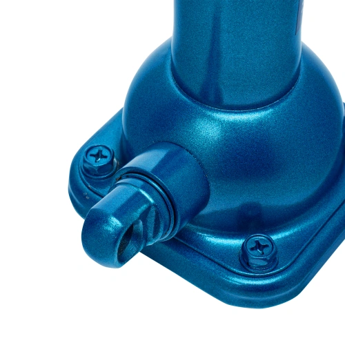 Домкрат механический бутылочный, 2 т, h подъема 180-395 мм, 2 части (домкрат, ручка) Stels по ценам производителя в Уфе с доставкой по всей России