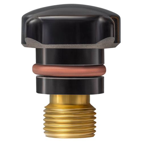 Заглушка короткая (TIG TP 17/18/26) DOS0001 по ценам производителя в Уфе с доставкой по всей России