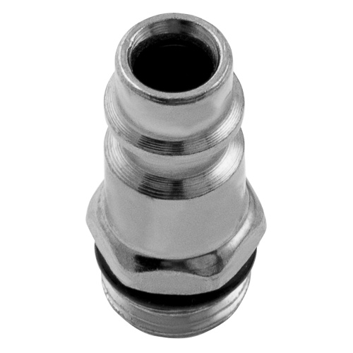 Пистолет продувочный с удлиненным изогнутым соплом, пневматический, 270 мм Matrix по ценам производителя в Уфе с доставкой по всей России