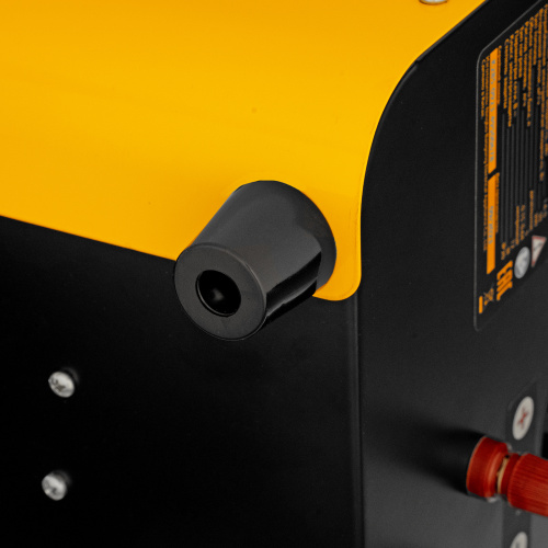 Дизельная тепловая портативная пушка  Flame-5, 5кВт, 300м3/ч, непр.наг., циф. терм. Denzel по ценам производителя в Уфе с доставкой по всей России