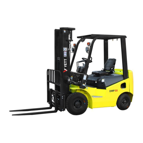 Дизельный погрузчик YETT DRP30-XC5K2-M300-3W по ценам производителя в Уфе с доставкой по всей России