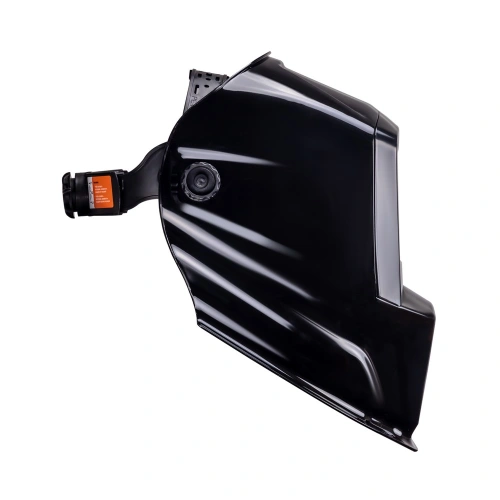 Маска сварщика ЛОРД черная (ф-р АСФ 4/9-13) без коробки по ценам производителя в Уфе с доставкой по всей России