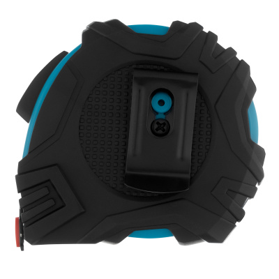 Рулетка Magnetisch 3 м х 16 мм,обрезиненный корпус,автоматическая фиксация,Нейлоновое покрытиеытие,зацеп с магнитом Gross по ценам производителя в Уфе с доставкой по всей России