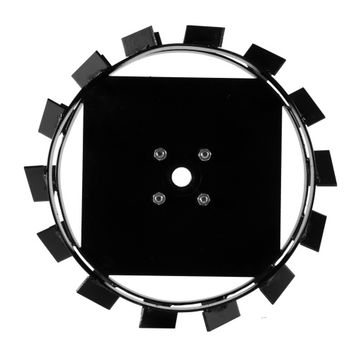 Грунтозацепы 460/160 мм, посадка круг 30 мм, комплект 2 шт Denzel по ценам производителя в Уфе с доставкой по всей России