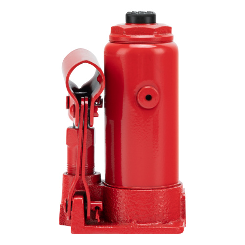 Домкрат гидравлический бутылочный, 2 т, h подъема 148-278 мм Sparta по ценам производителя в Уфе с доставкой по всей России