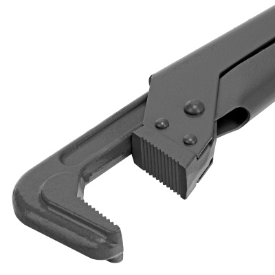 Ключ трубный рычажный КТР-5 (НИЗ) по ценам производителя в Уфе с доставкой по всей России