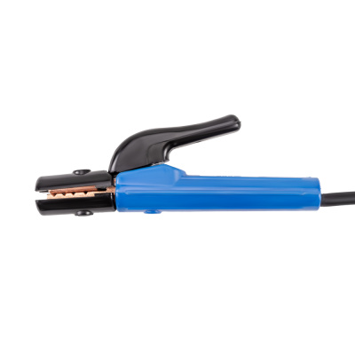 Кабель сварочный_ЭД 300А_Вилка 10-25, сеч. 20 мм2, 3 м по ценам производителя в Уфе с доставкой по всей России