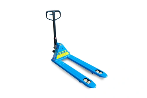 Тележка гидравлическая 2500 кг 1150 мм нейлоновые колеса TOR RHP по ценам производителя в Уфе с доставкой по всей России