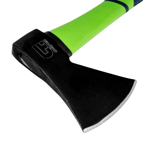 Топор, 800 г, фибергласовое топорище Сибртех по ценам производителя в Уфе с доставкой по всей России