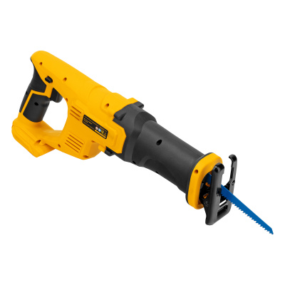 Пила сабельная аккумуляторная CRC-115-0,  18В Li-Ion Denzel по ценам производителя в Уфе с доставкой по всей России