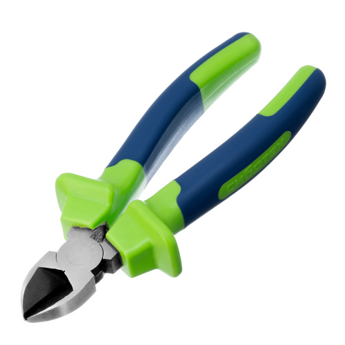 Бокорезы, 180 мм, двухкомпонентные рукоятки Сибртех по ценам производителя в Уфе с доставкой по всей России