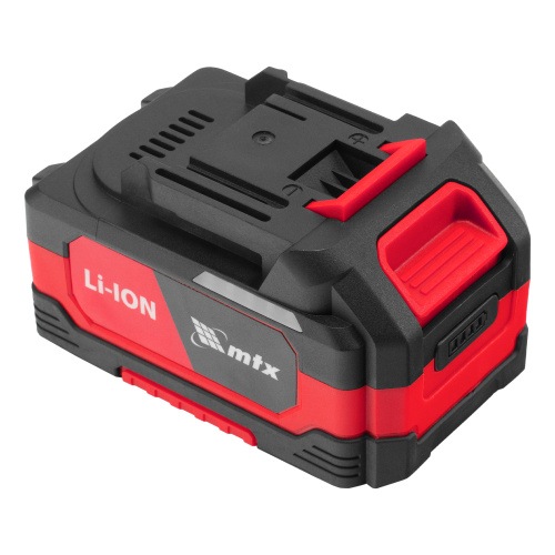 Газонокосилка аккумуляторная бесщеточная CLM-320, 320 мм, травосб. 30 л, Li-Ion, 20 В MTX по ценам производителя в Уфе с доставкой по всей России