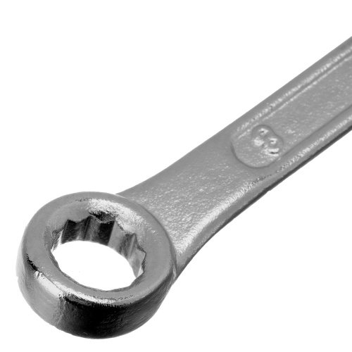 Ключ комбинированный, 8 мм, хромированный Sparta по ценам производителя в Уфе с доставкой по всей России