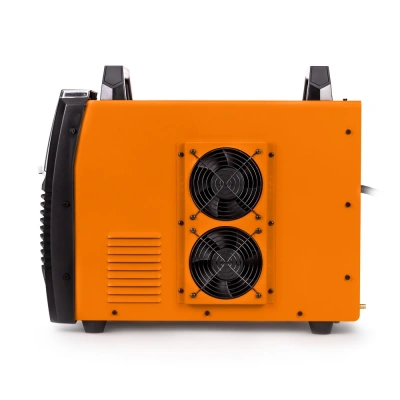 Аппарат плазменной резки SAGGIO PLASMA 105 PRO по ценам производителя в Уфе с доставкой по всей России