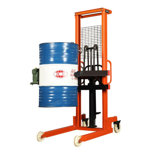 Бочкоопрокидыватель SD 350 по ценам производителя в Уфе с доставкой по всей России