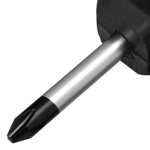 Отвертка Anti-Slip, PH2 х 38 мм, CrV, двухкомпонентная рукоятка Matrix по ценам производителя в Уфе с доставкой по всей России