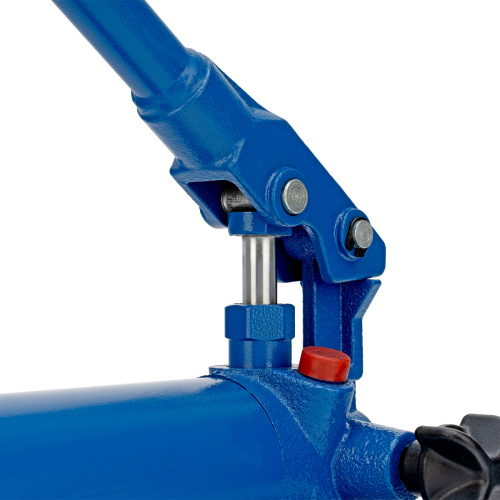 Гидравлический насос для пресса 52303 усилие 20 т Stels по ценам производителя в Уфе с доставкой по всей России