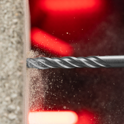 Бур по бетону, 10 x 160 мм, SDS Plus Matrix по ценам производителя в Уфе с доставкой по всей России