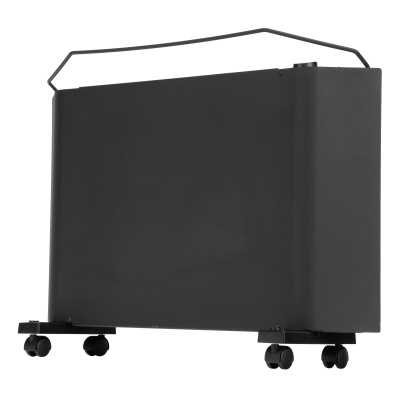 Конвектор электрический XCE-2000 B, 230 В, 2000 Вт, X-образный нагреватель Denzel по ценам производителя в Уфе с доставкой по всей России