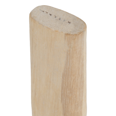 Топорище шлифованное, Бук, 250 мм Сибртех по ценам производителя в Уфе с доставкой по всей России