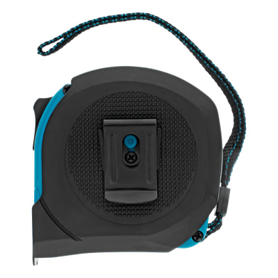 Рулетка Komfortabel 10 м х 25 мм,обрезиненный корпус Gross по ценам производителя в Уфе с доставкой по всей России