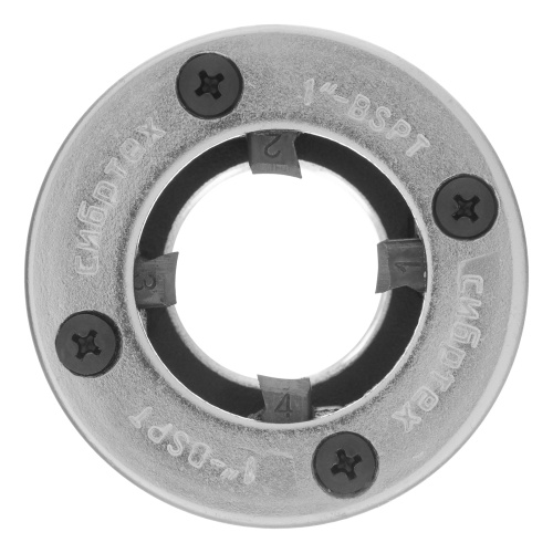 Клупп трубный 1 Сибртех по ценам производителя в Уфе с доставкой по всей России